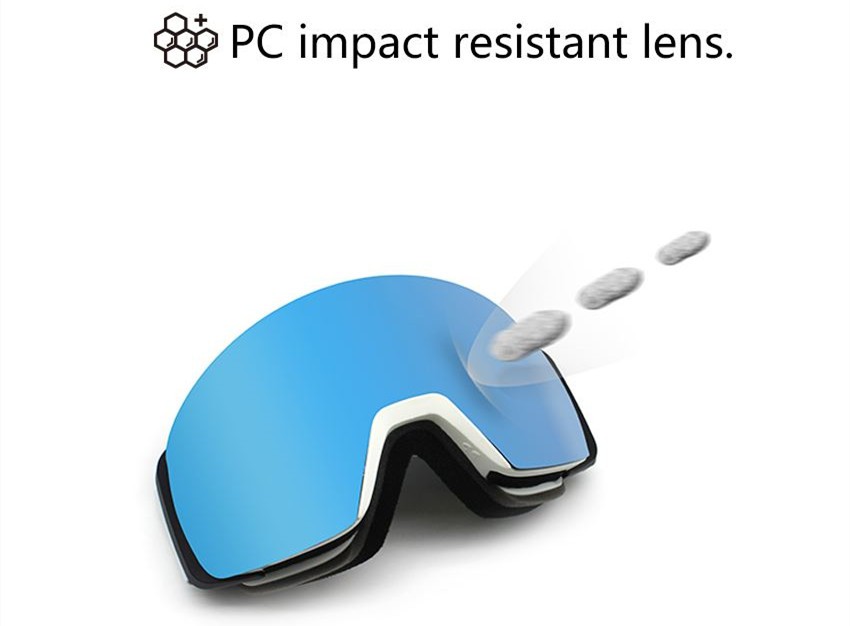 pc impact resistant lens pc impact resistant lens