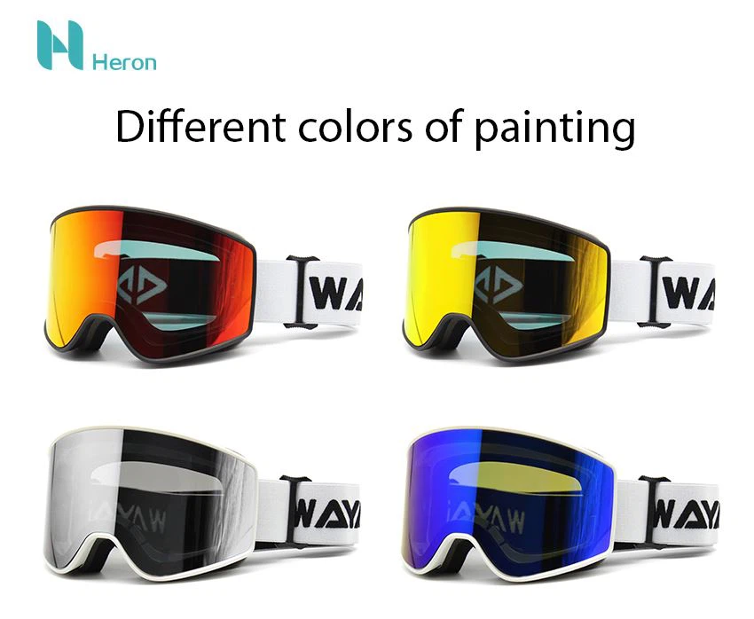 different colors different colors