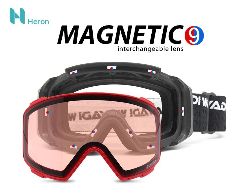Fog Proof Ski Goggles Fog Proof Ski Goggles