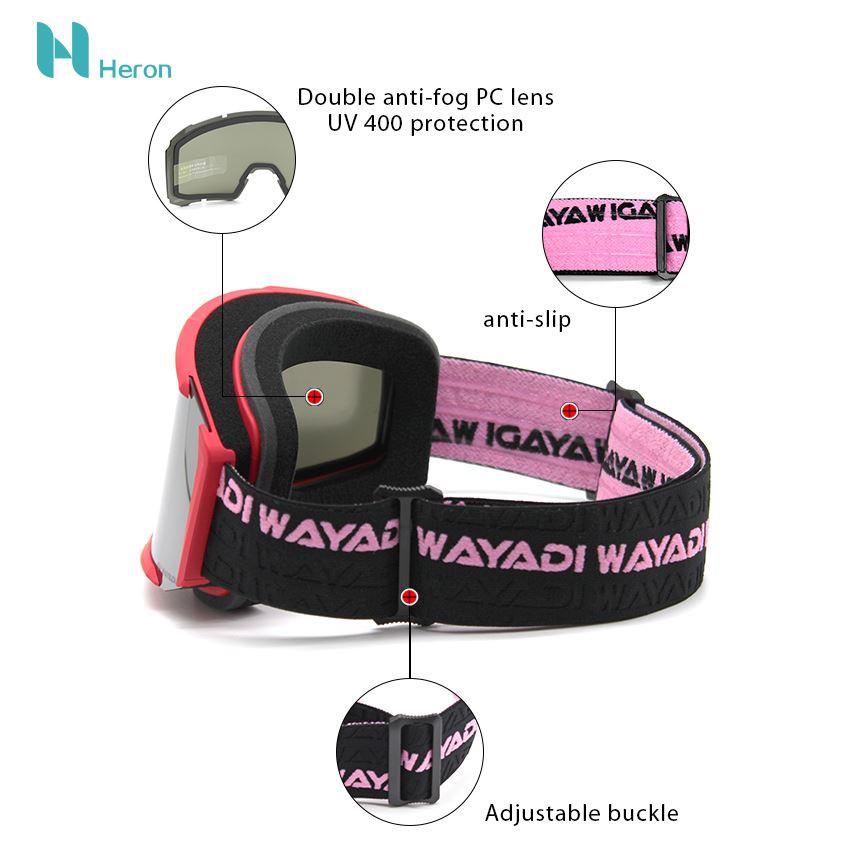 goggles design goggles design