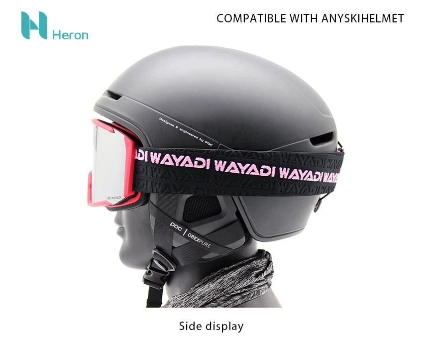 side display side display