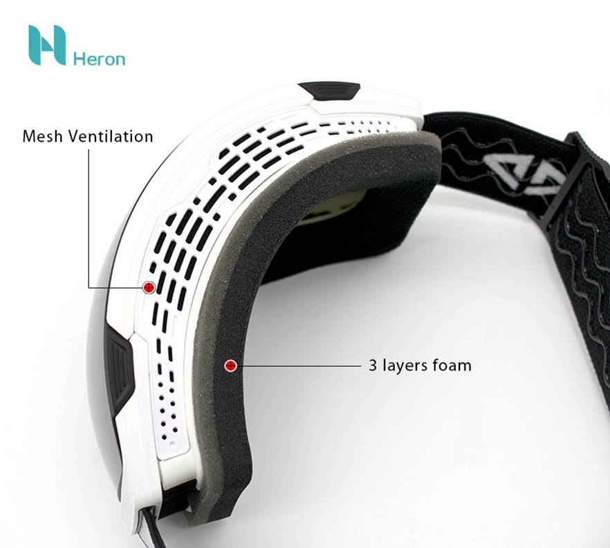 mesh ventilation mesh ventilation