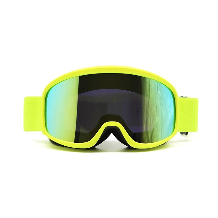 Kid's Ski And Snowboard Goggles