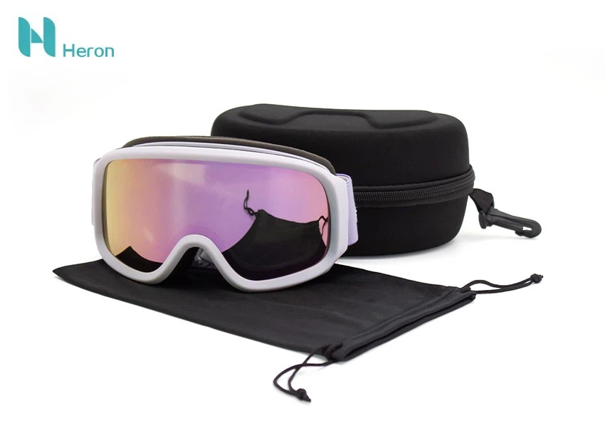 Don’t Overlook the Cylindrical Lens: A Goggle Manufacturer’s Take on Anti-Fog and Real-World Perf...