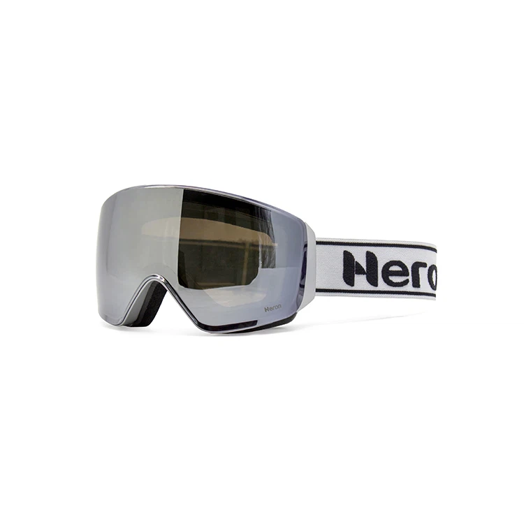 Best Frameless Ski Goggles