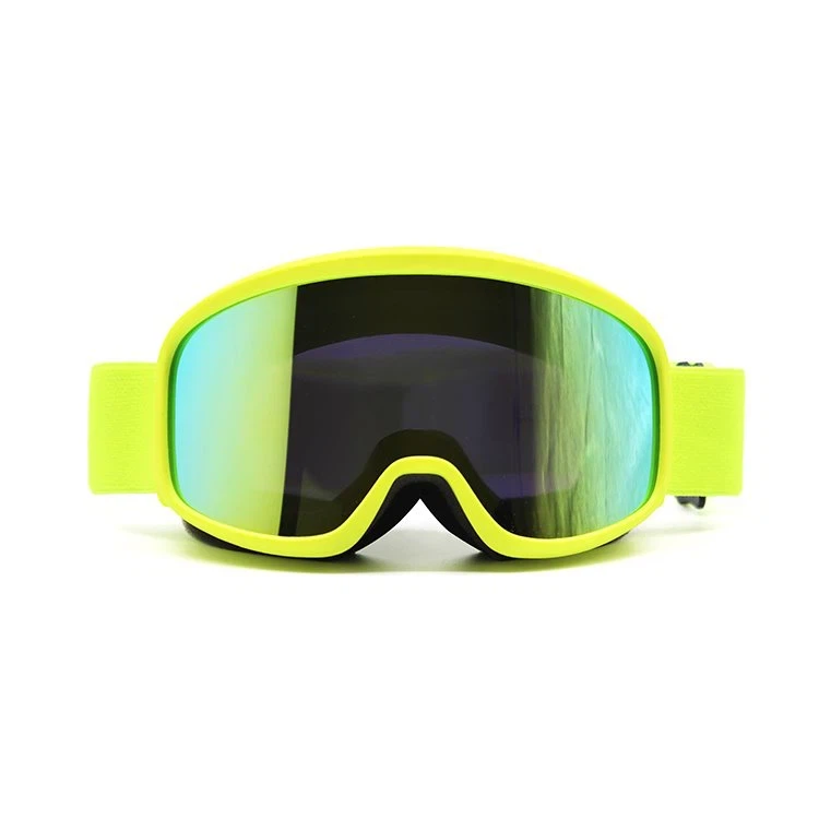 Industry Insights: Engineering Safety And Performance in Youth Ski & Snowboard Goggles