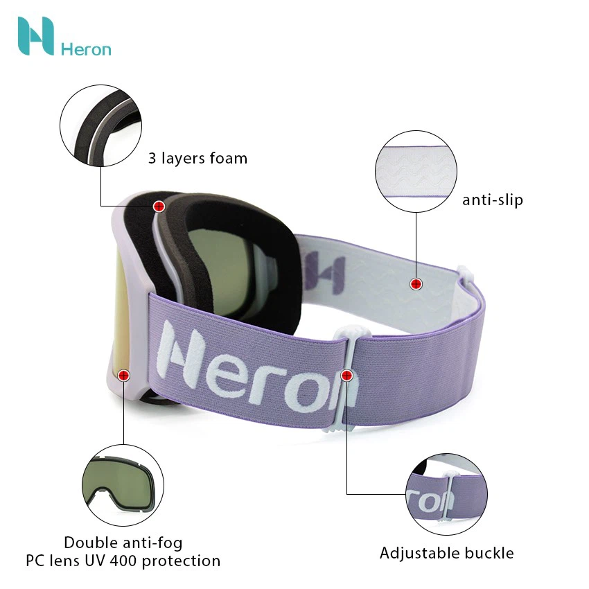 Ski Goggle Ski Goggle